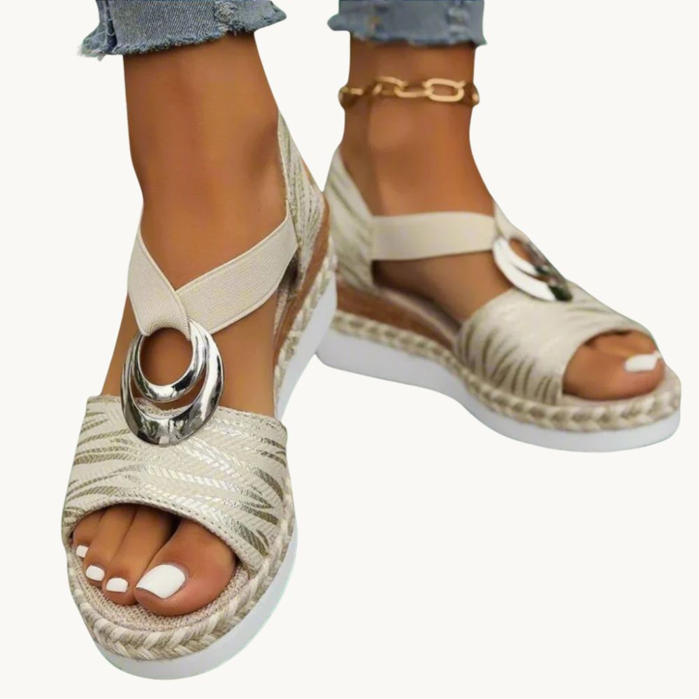Elma - Sandal
