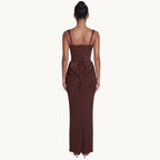 Eleonora | Maxi Dress