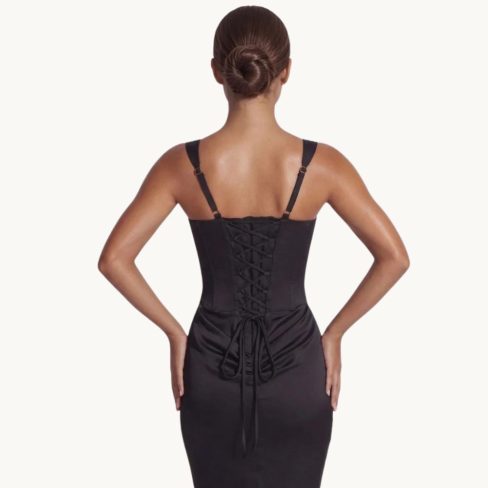 Eleonora | Maxi Dress