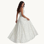 Sofia | Maxi Dress