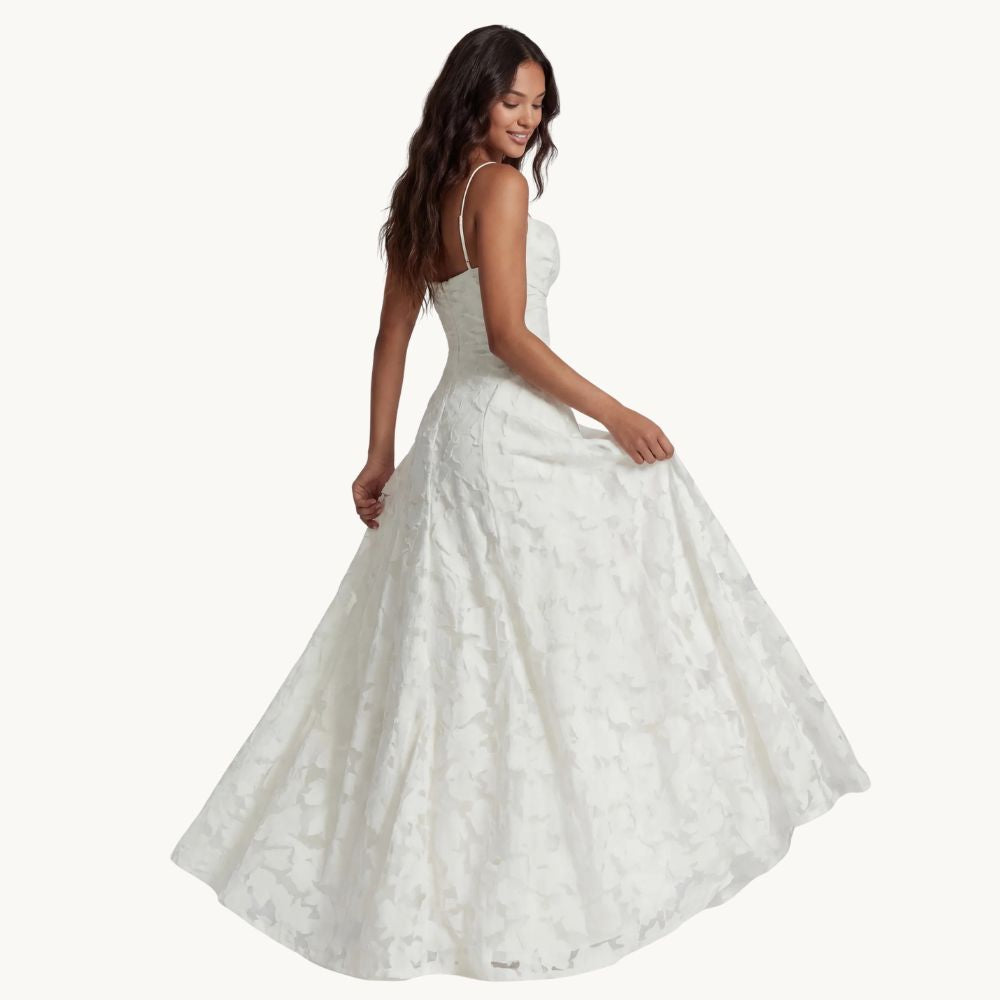 Sofia | Maxi Dress