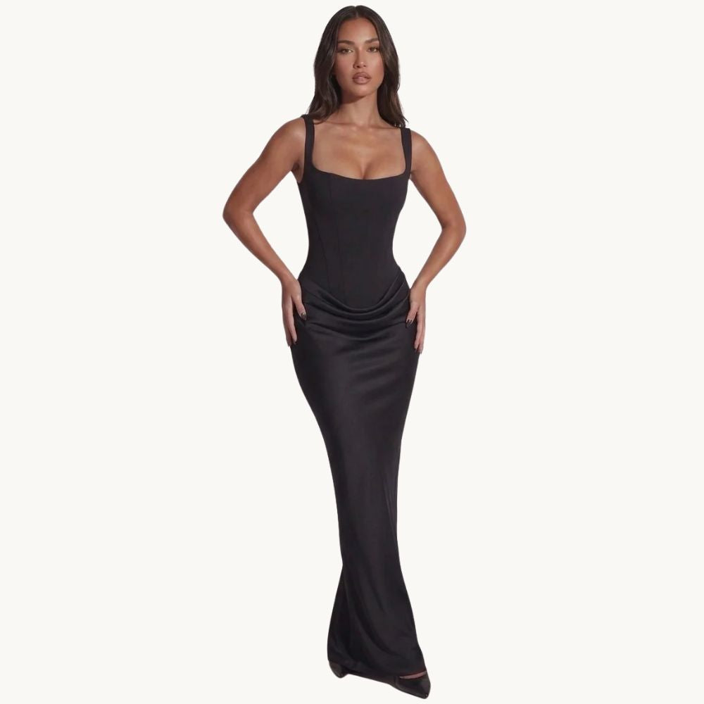 Eleonora | Maxi Dress