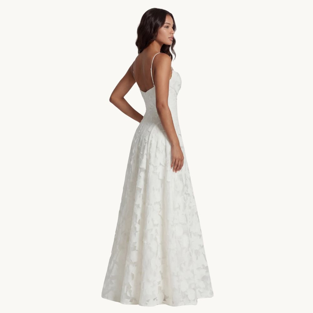 Sofia | Maxi Dress