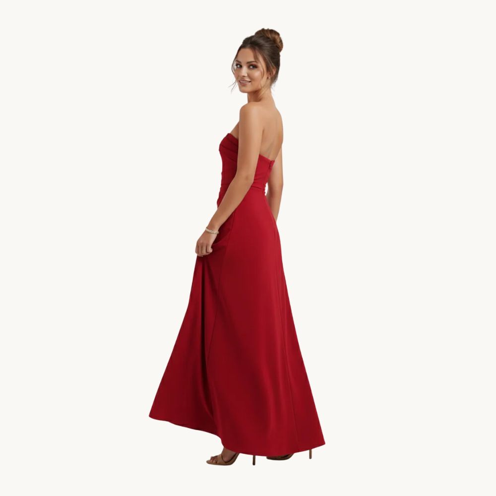 Meadow | Maxi Dress