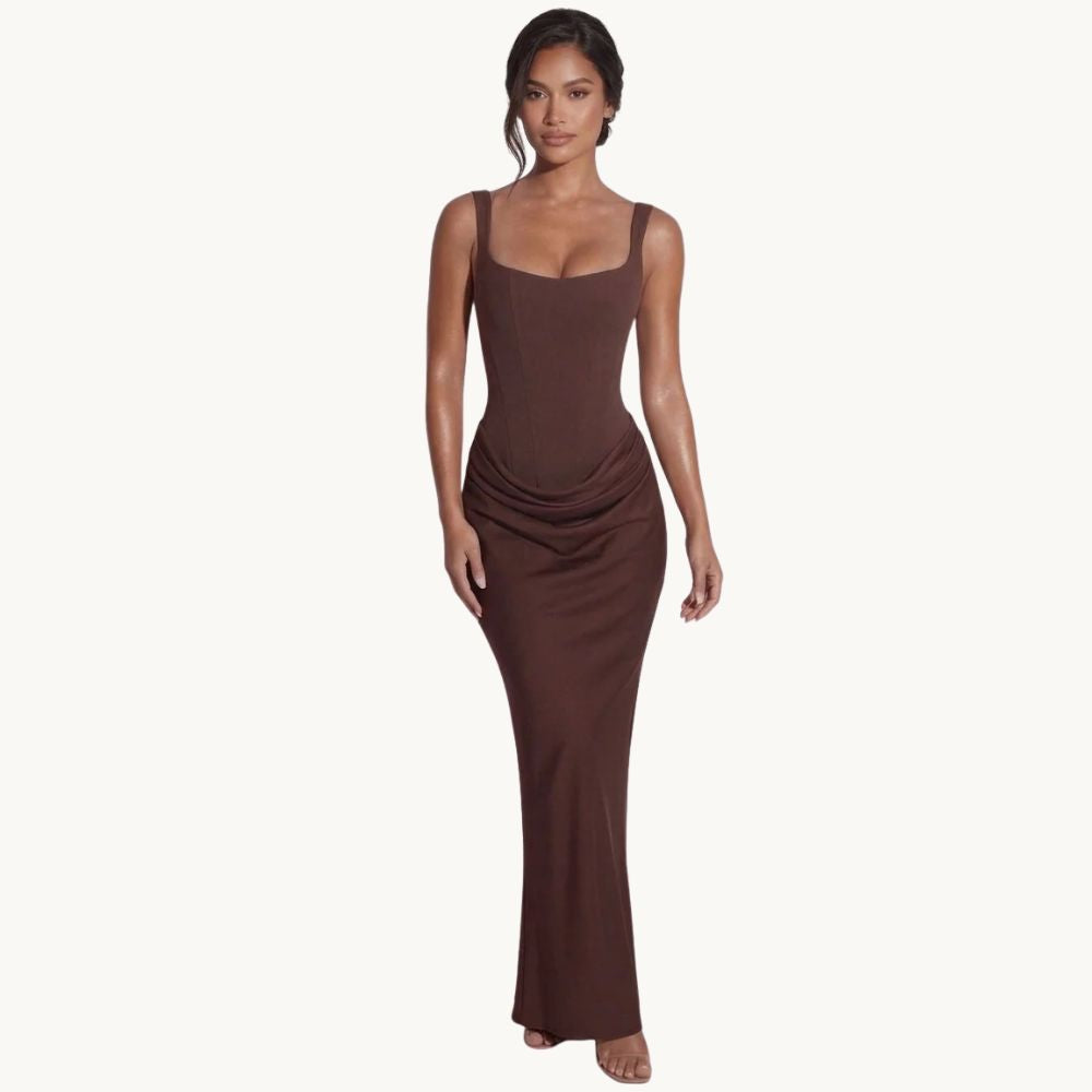Eleonora | Maxi Dress