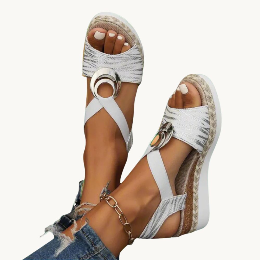 Elma - Sandal