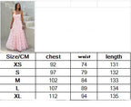 Sofia | Maxi Dress