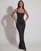 Eleonora | Maxi Dress