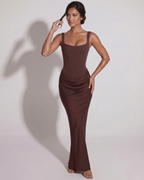 Eleonora | Maxi Dress