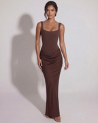 Eleonora | Maxi Dress