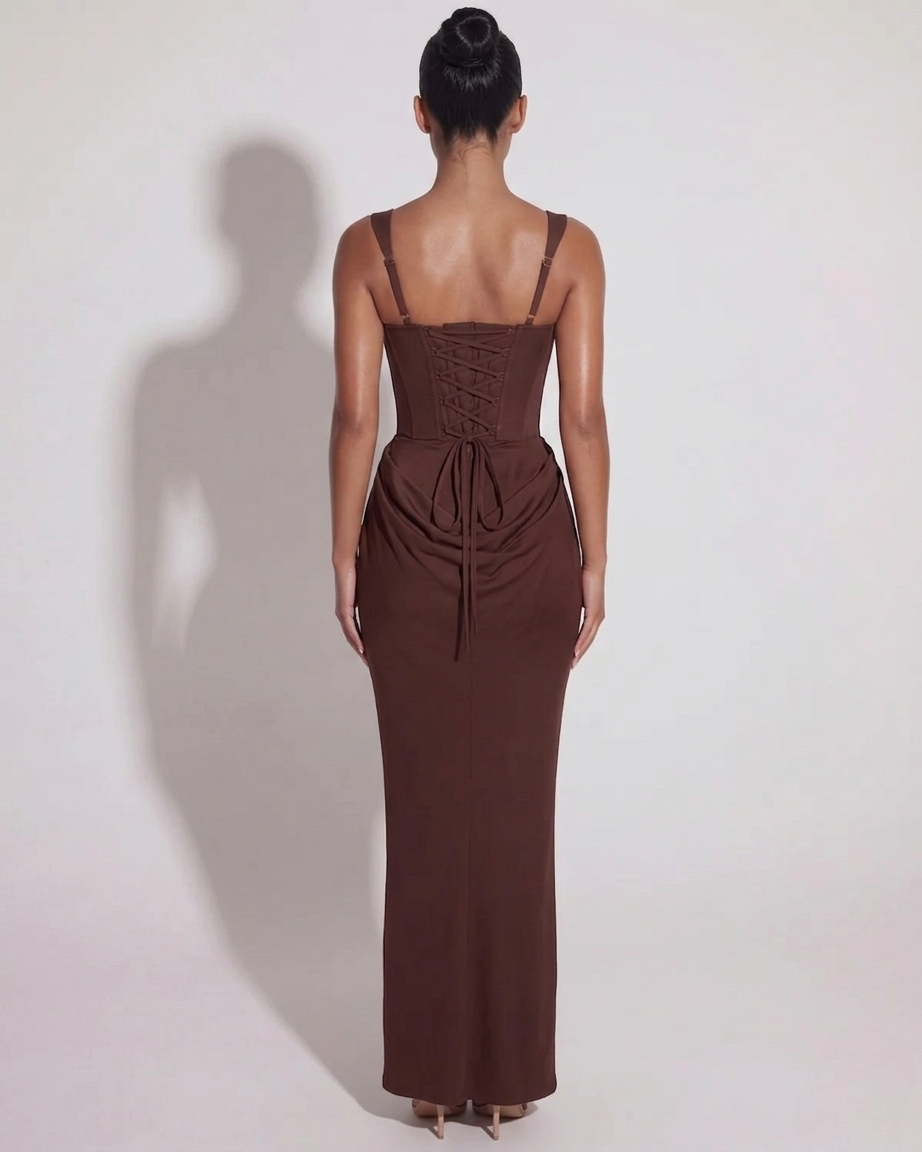 Eleonora | Maxi Dress