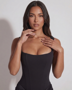 Eleonora | Maxi Dress