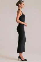 Clara | Midi Dress