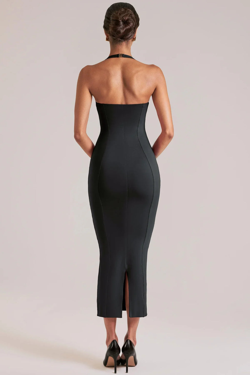 Clara | Midi Dress