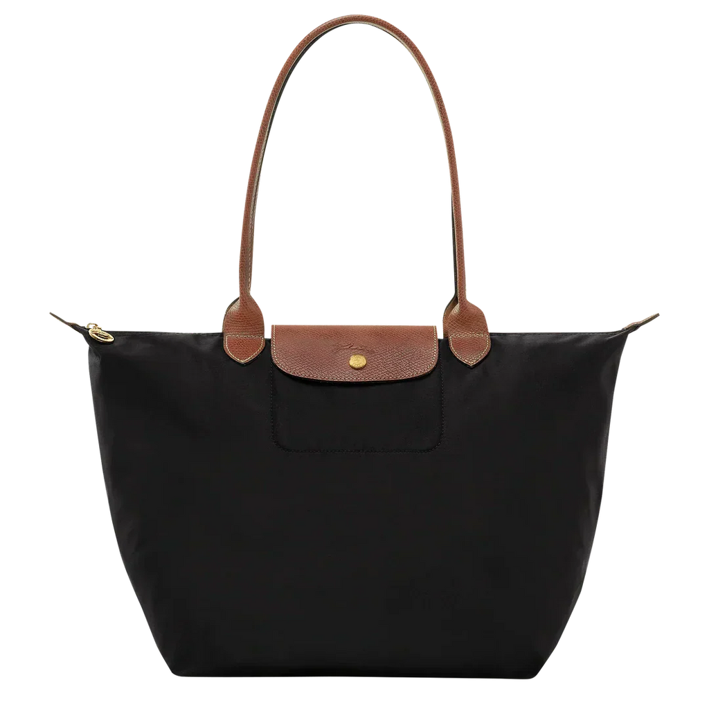 Large Tote | Klassisk håndtaske til hverdagen