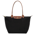 Large Tote | Klassisk håndtaske til hverdagen