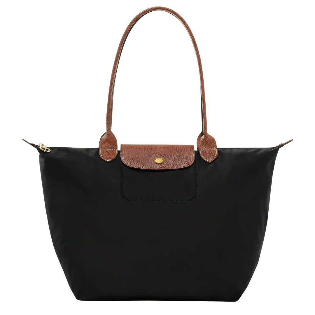 Large Tote | Klassisk håndtaske til hverdagen