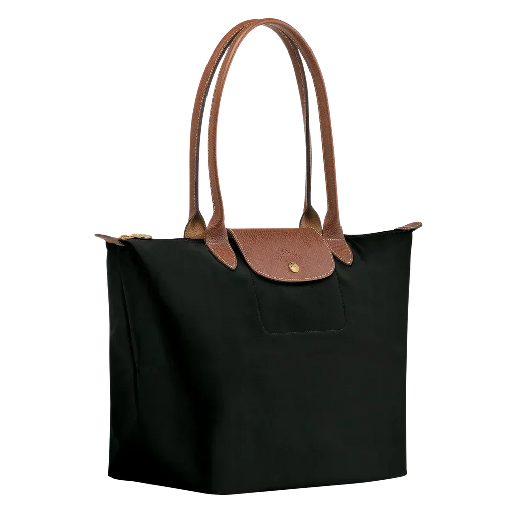 Large Tote | Klassisk håndtaske til hverdagen