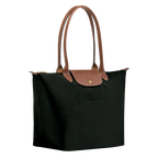 Large Tote | Klassisk håndtaske til hverdagen