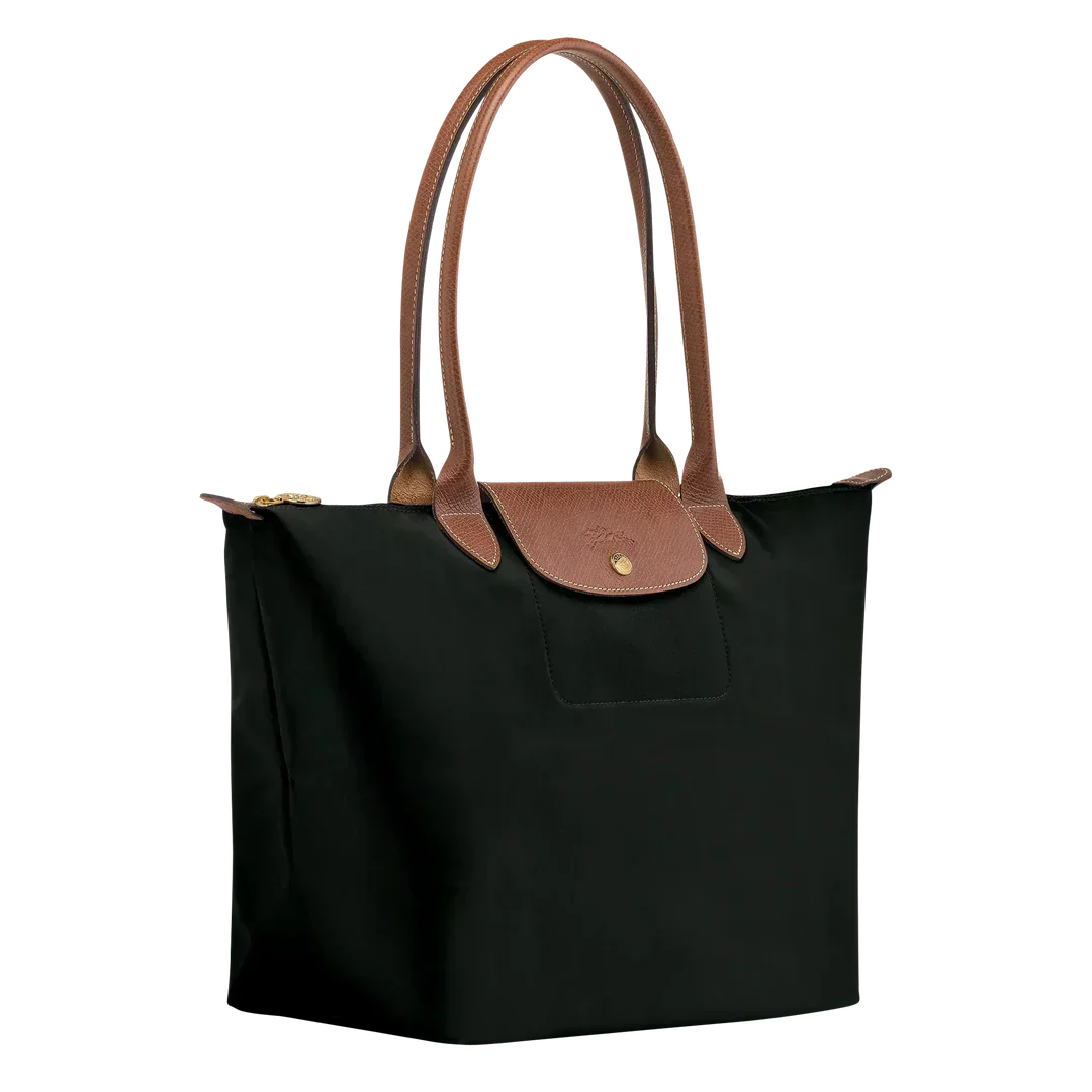 Large Tote | Klassisk håndtaske til hverdagen