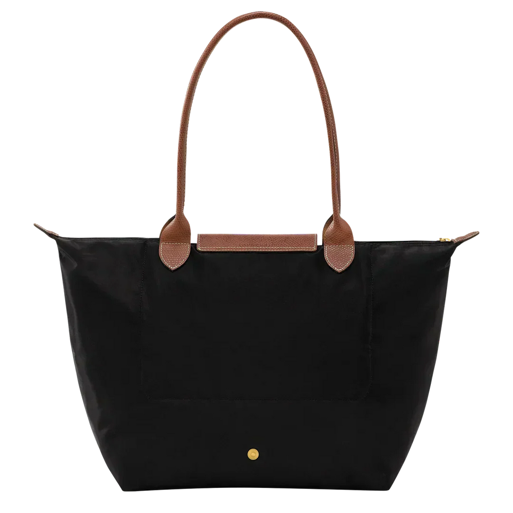 Large Tote | Klassisk håndtaske til hverdagen