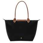 Large Tote | Klassisk håndtaske til hverdagen