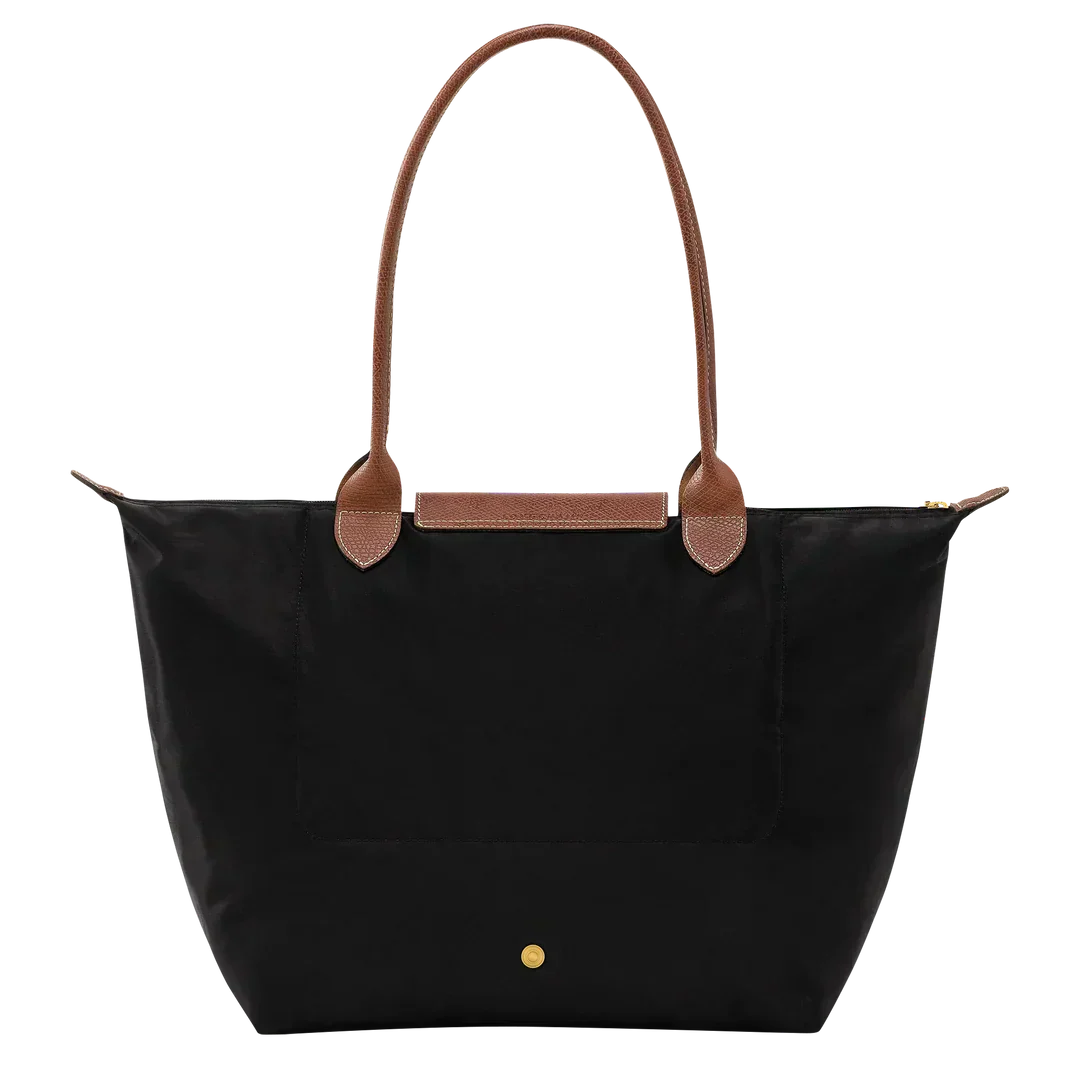 Large Tote | Klassisk håndtaske til hverdagen