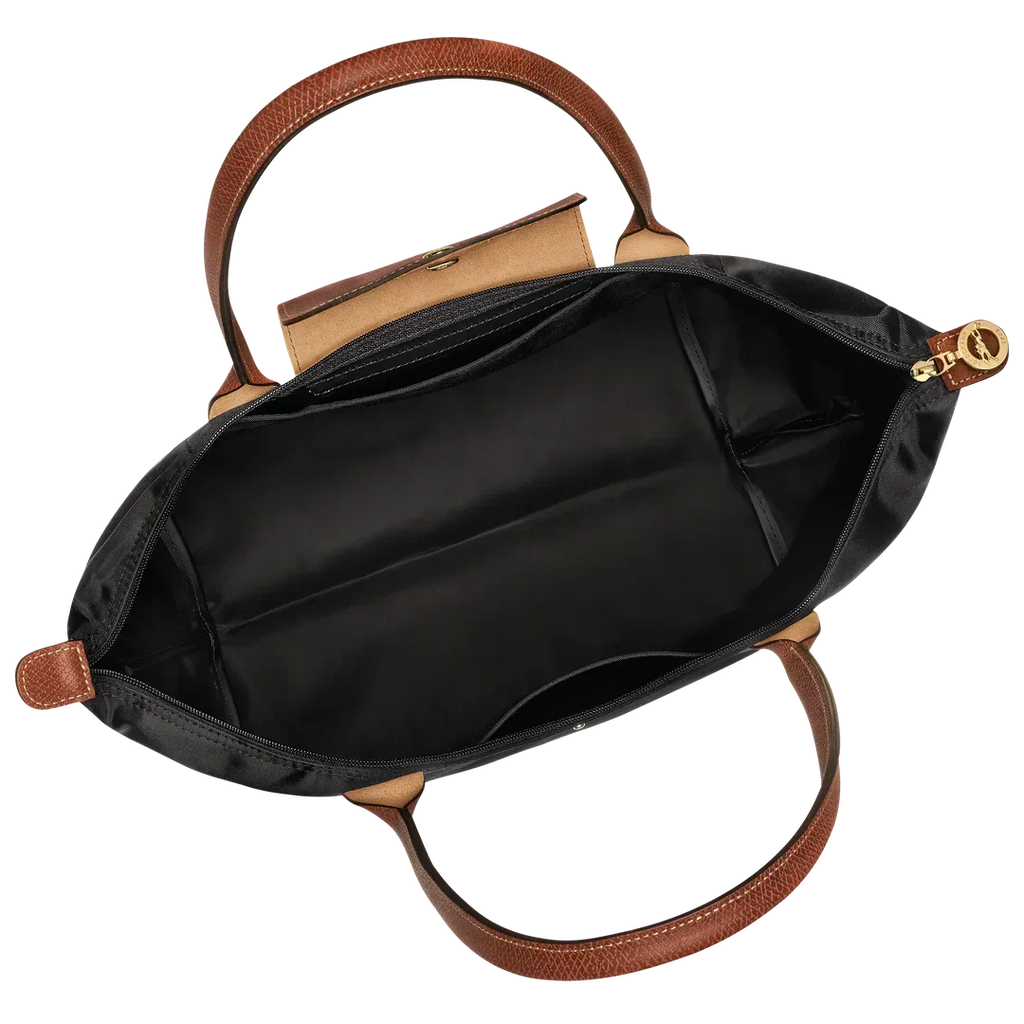 Large Tote | Klassisk håndtaske til hverdagen