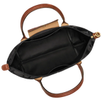 Large Tote | Klassisk håndtaske til hverdagen