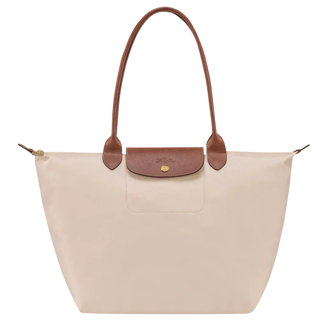 Large Tote | Klassisk håndtaske til hverdagen