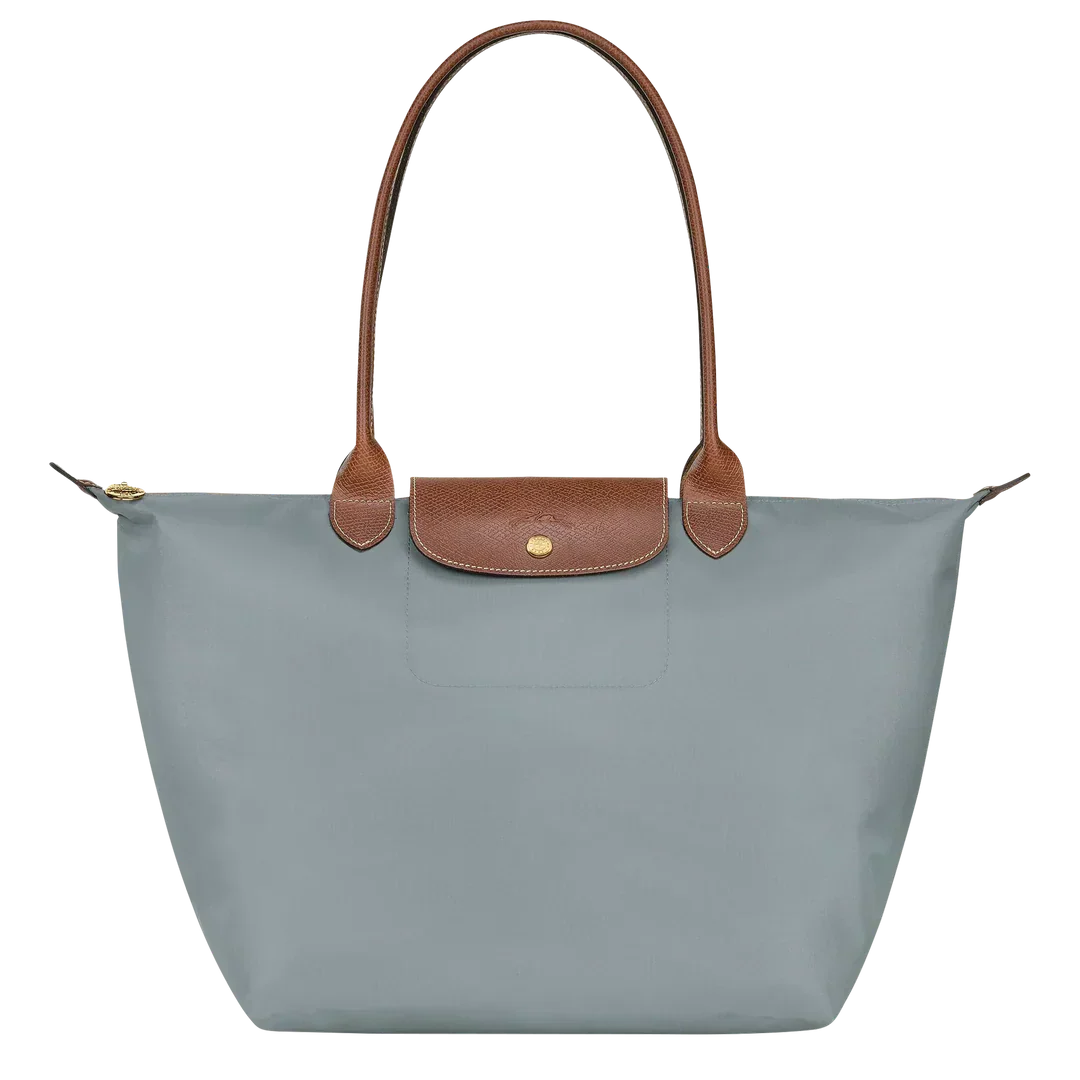 Large Tote | Klassisk håndtaske til hverdagen