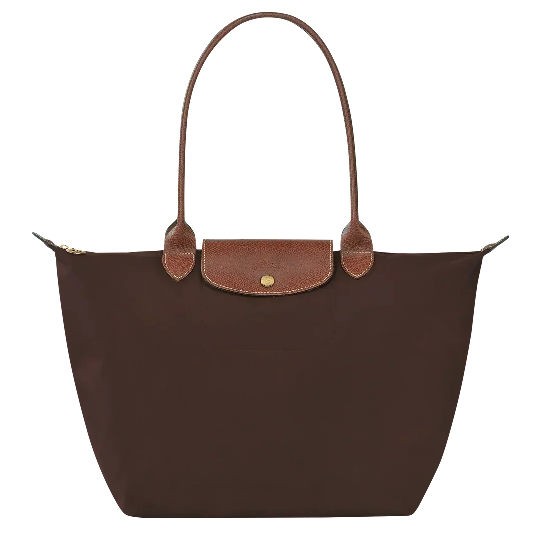 Large Tote | Klassisk håndtaske til hverdagen