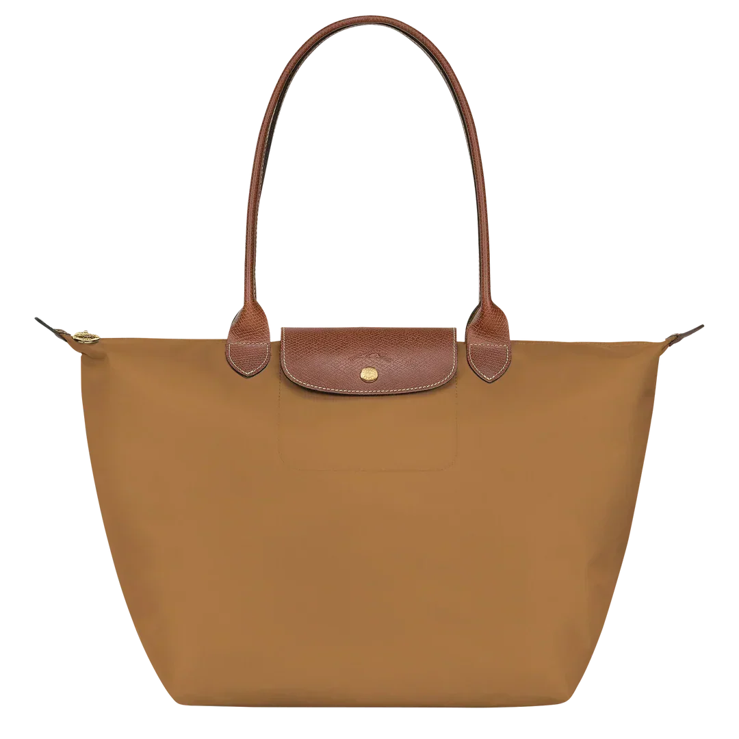 Large Tote | Klassisk håndtaske til hverdagen