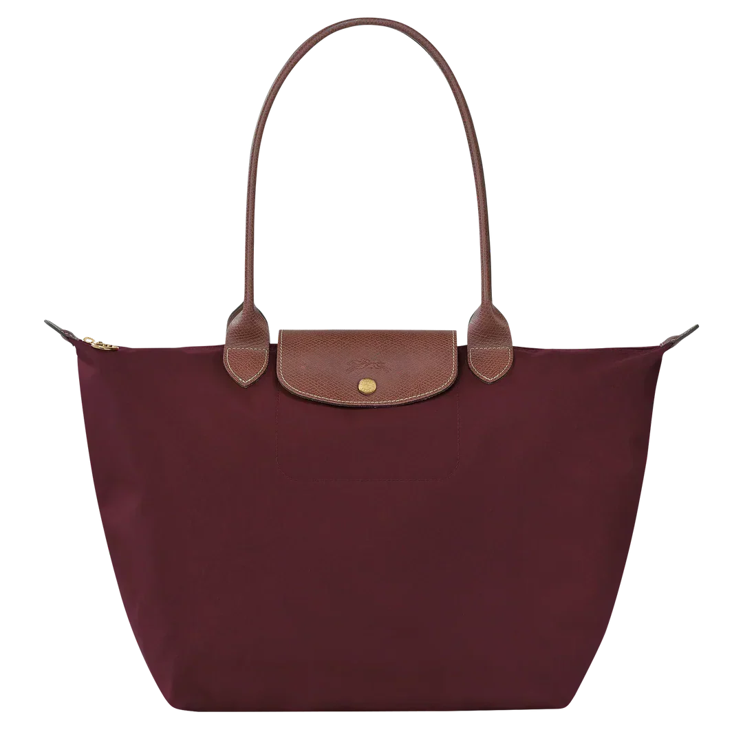 Large Tote | Klassisk håndtaske til hverdagen