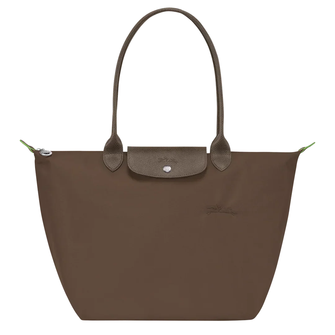Large Tote | Klassisk håndtaske til hverdagen