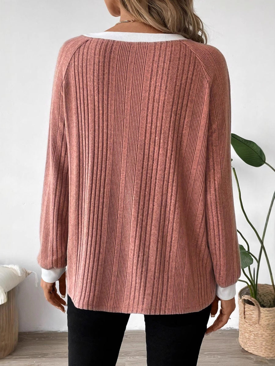 MARIEL – Striktrøje