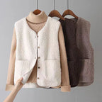 Vyrah – Behagelig vest