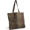 Sofia – Leopard Shopper Taske