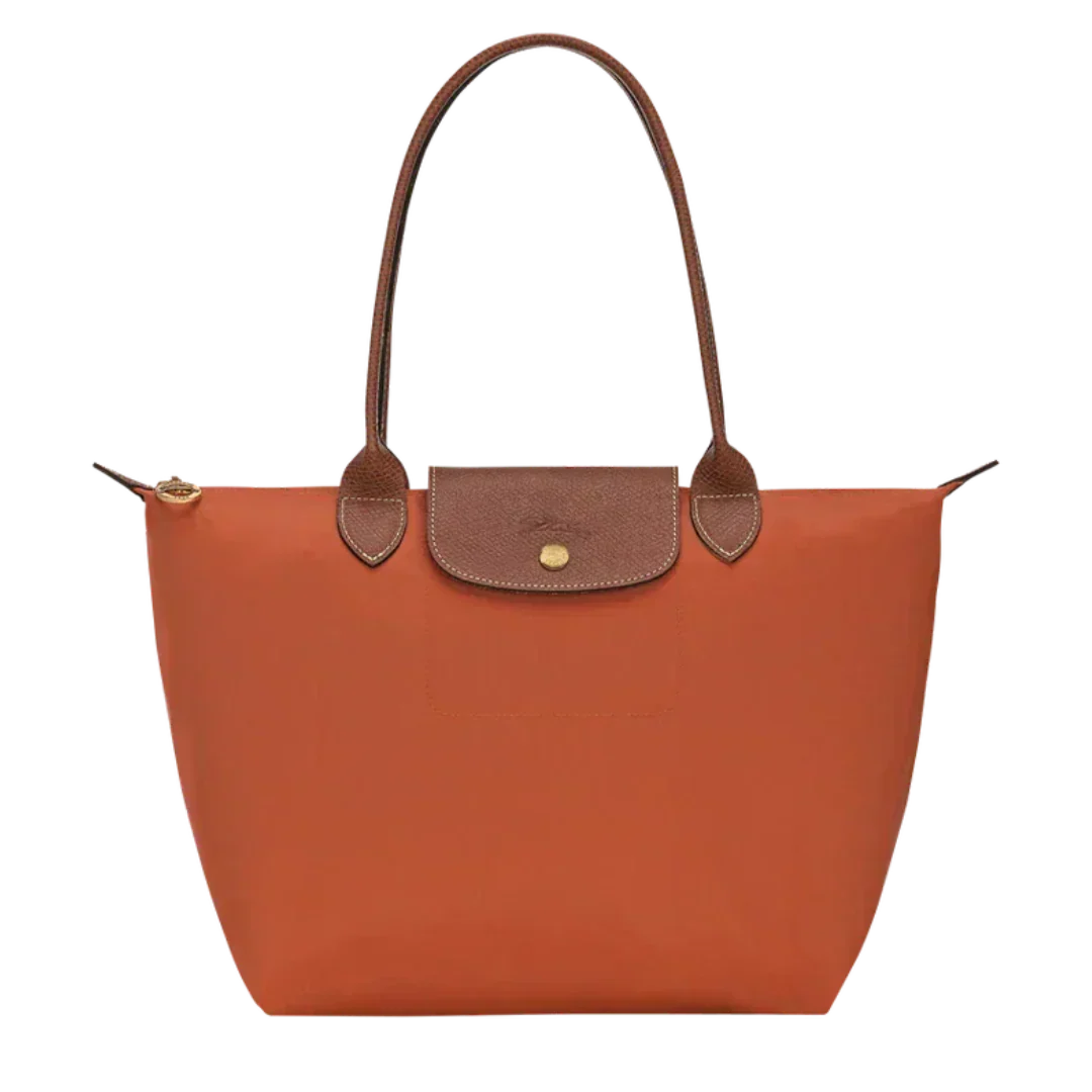 Large Tote | Klassisk håndtaske til hverdagen