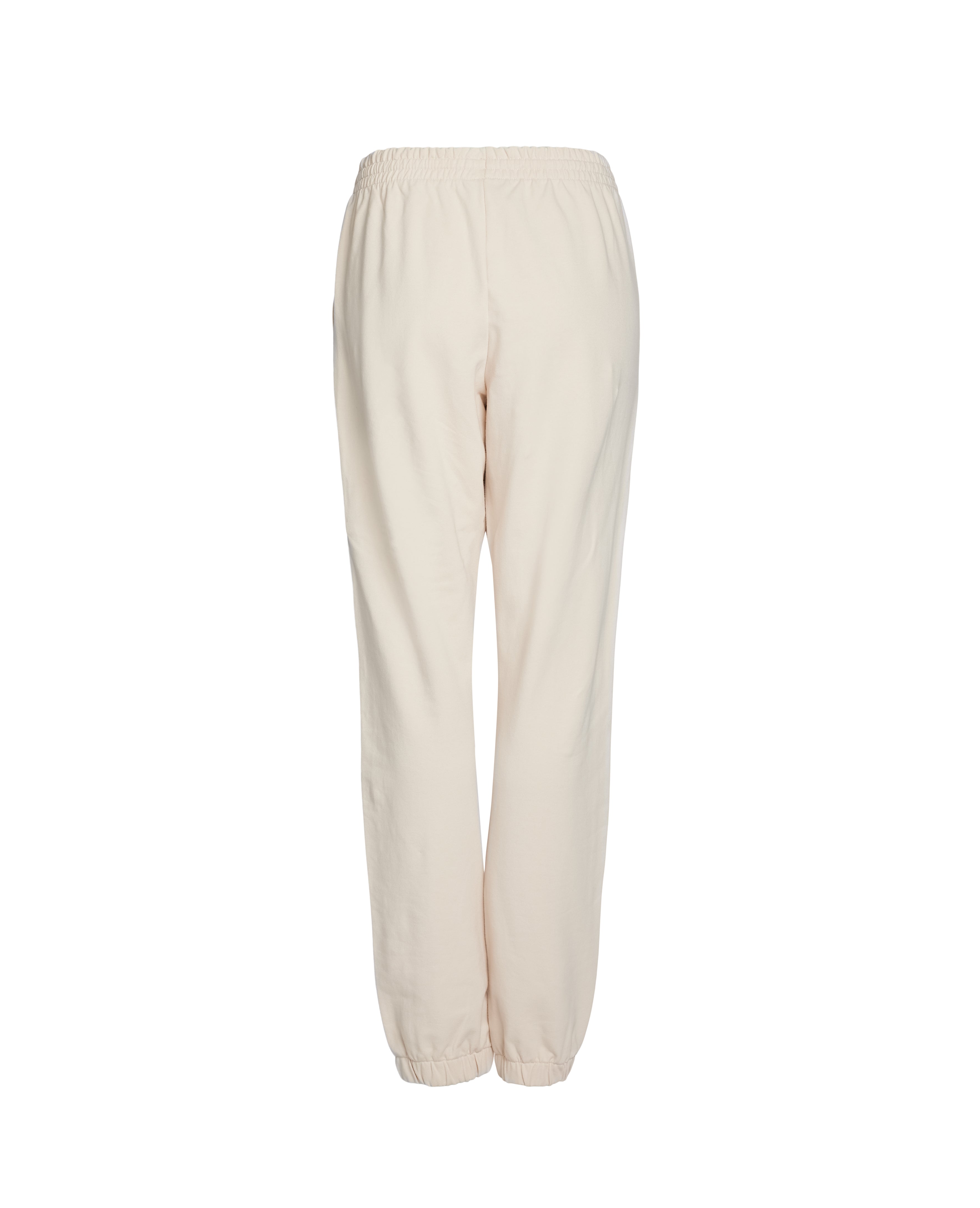 Ibina – Behagelige Sweatbukser | Sand