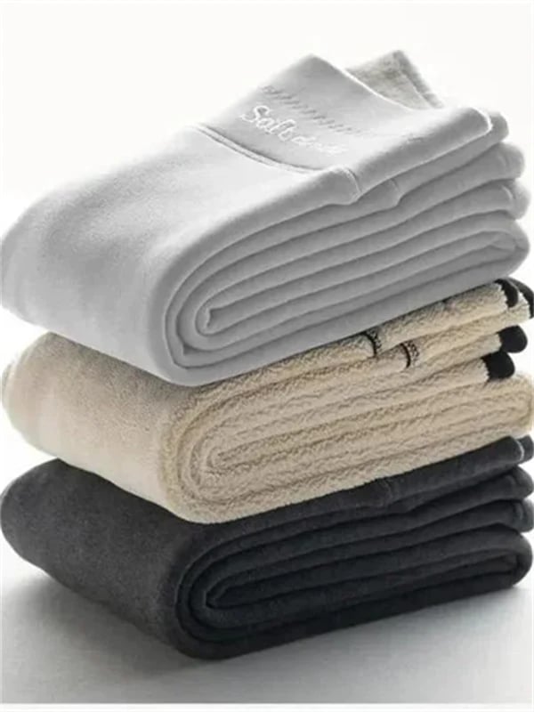 Icone – Vinterbukser