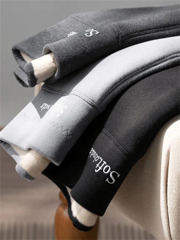 Icone – Vinterbukser