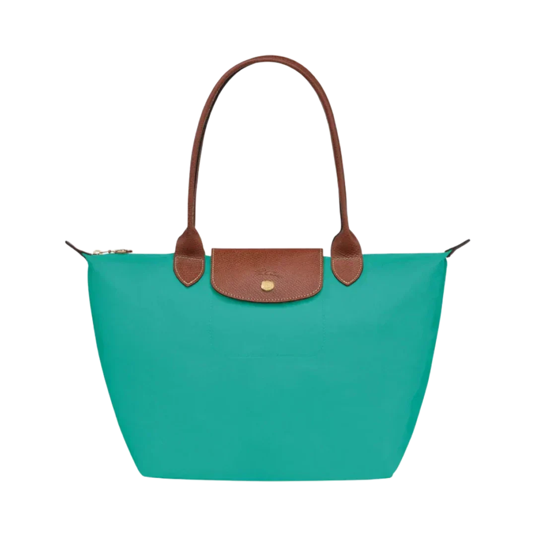 Large Tote | Klassisk håndtaske til hverdagen