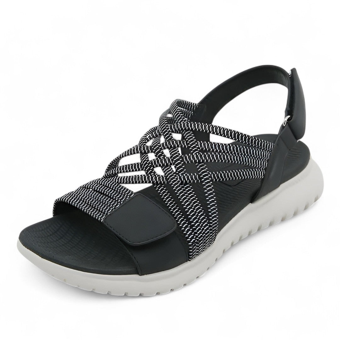 Janne™ | Ortopædiske Komfortsandaler