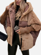 Ava - Pufferjakke