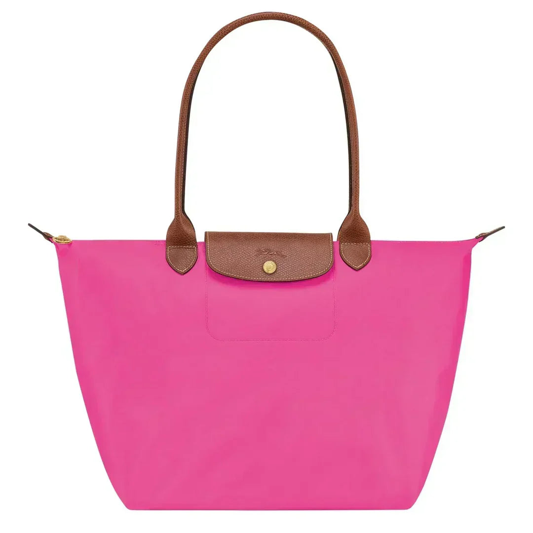 Large Tote | Klassisk håndtaske til hverdagen