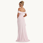 Belle | Maxi Dress
