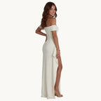 Belle | Maxi Dress