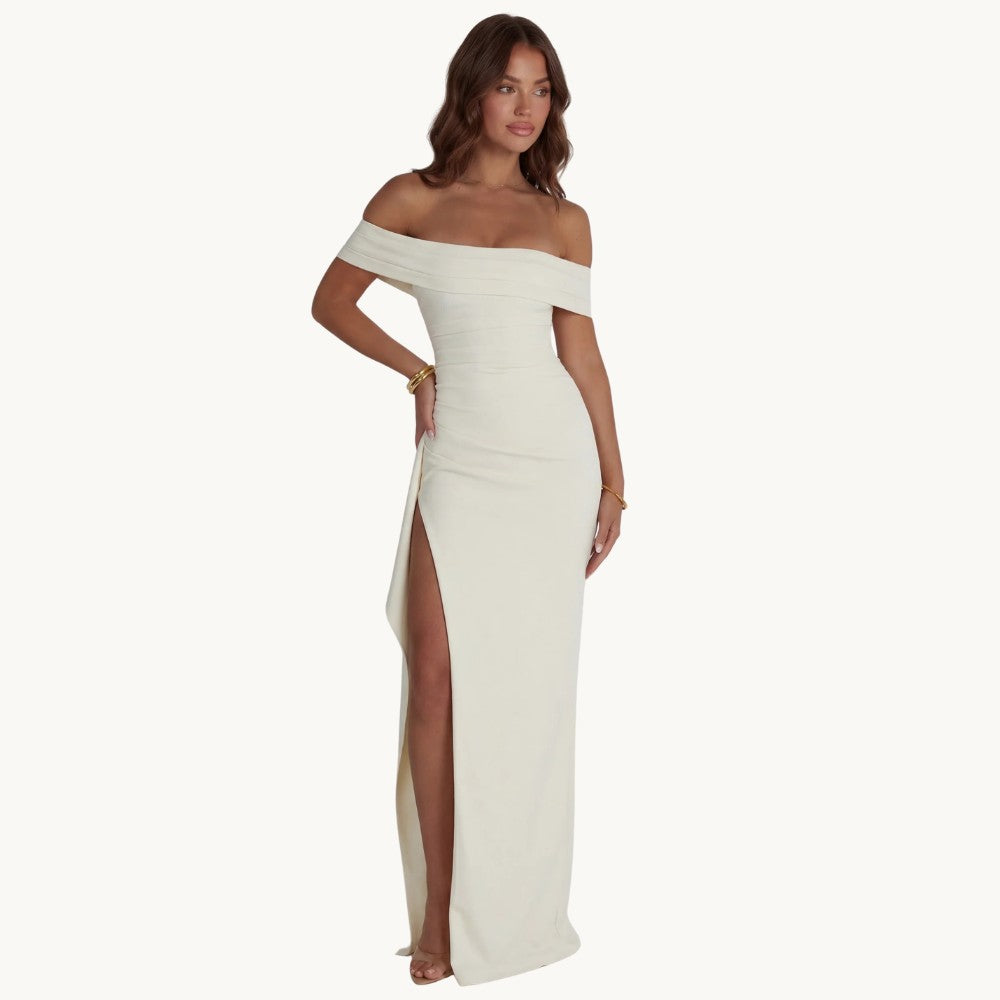 Belle | Maxi Dress