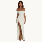 Belle | Maxi Dress